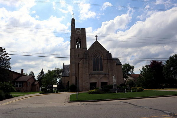 Westphalia  - June 2021 Photo (newer photo)